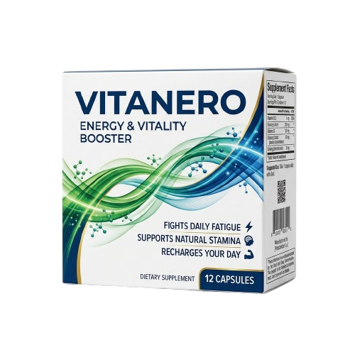 Vitanero Eredeti Csomagolás